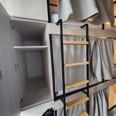 Daora Lisbon Hostel Eksteriør bilde