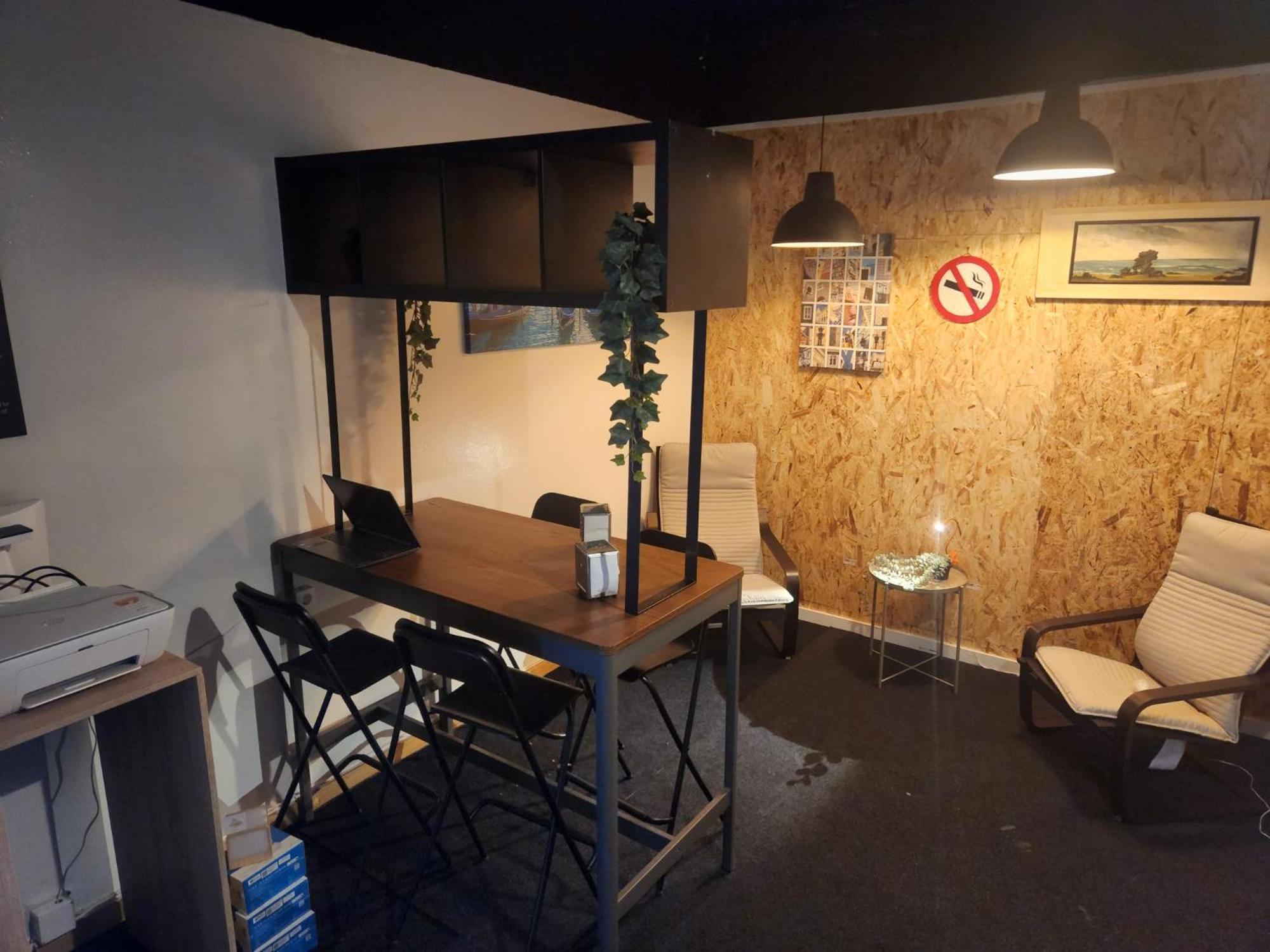 Daora Lisbon Hostel Eksteriør bilde