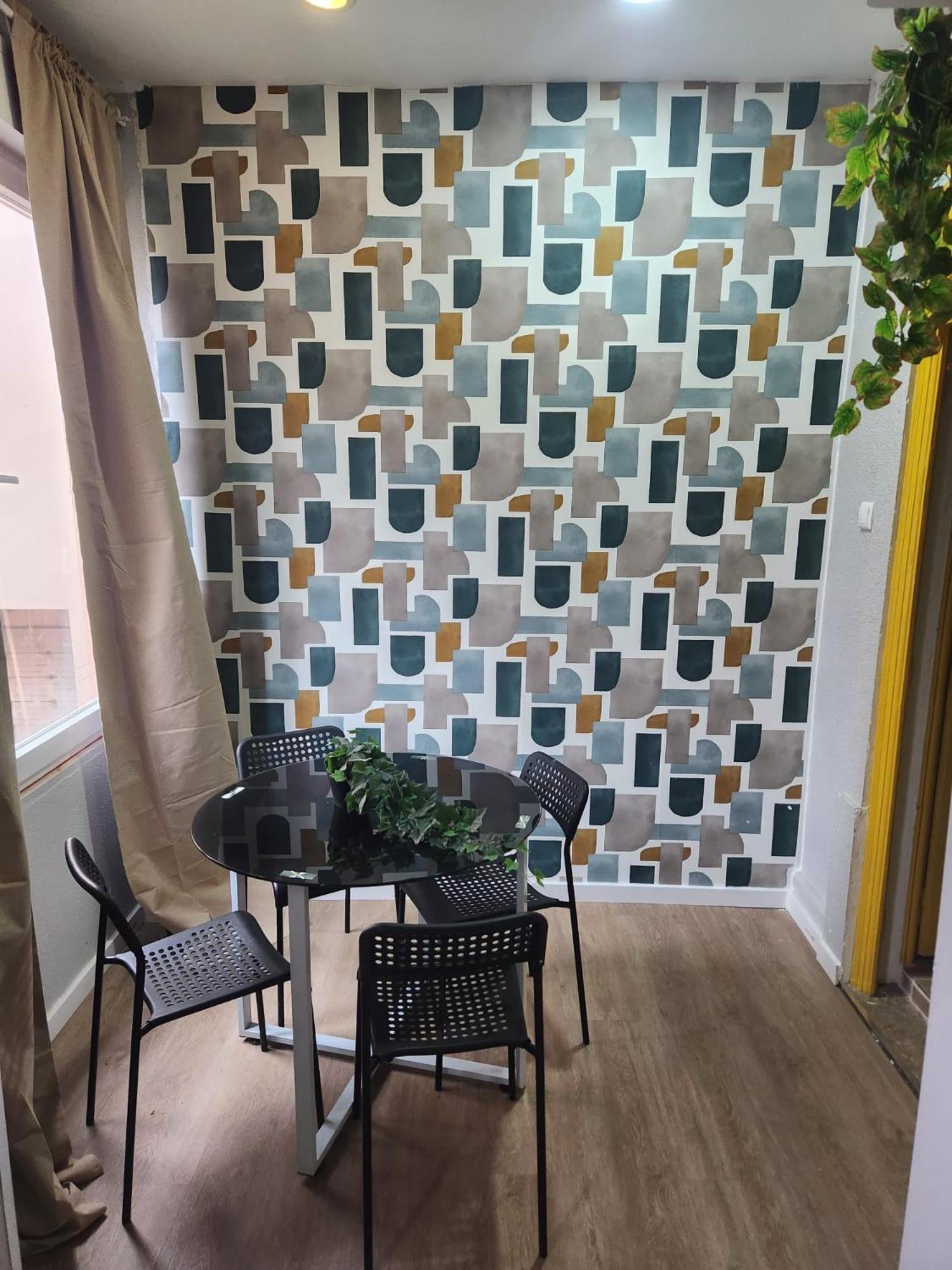 Daora Lisbon Hostel Eksteriør bilde