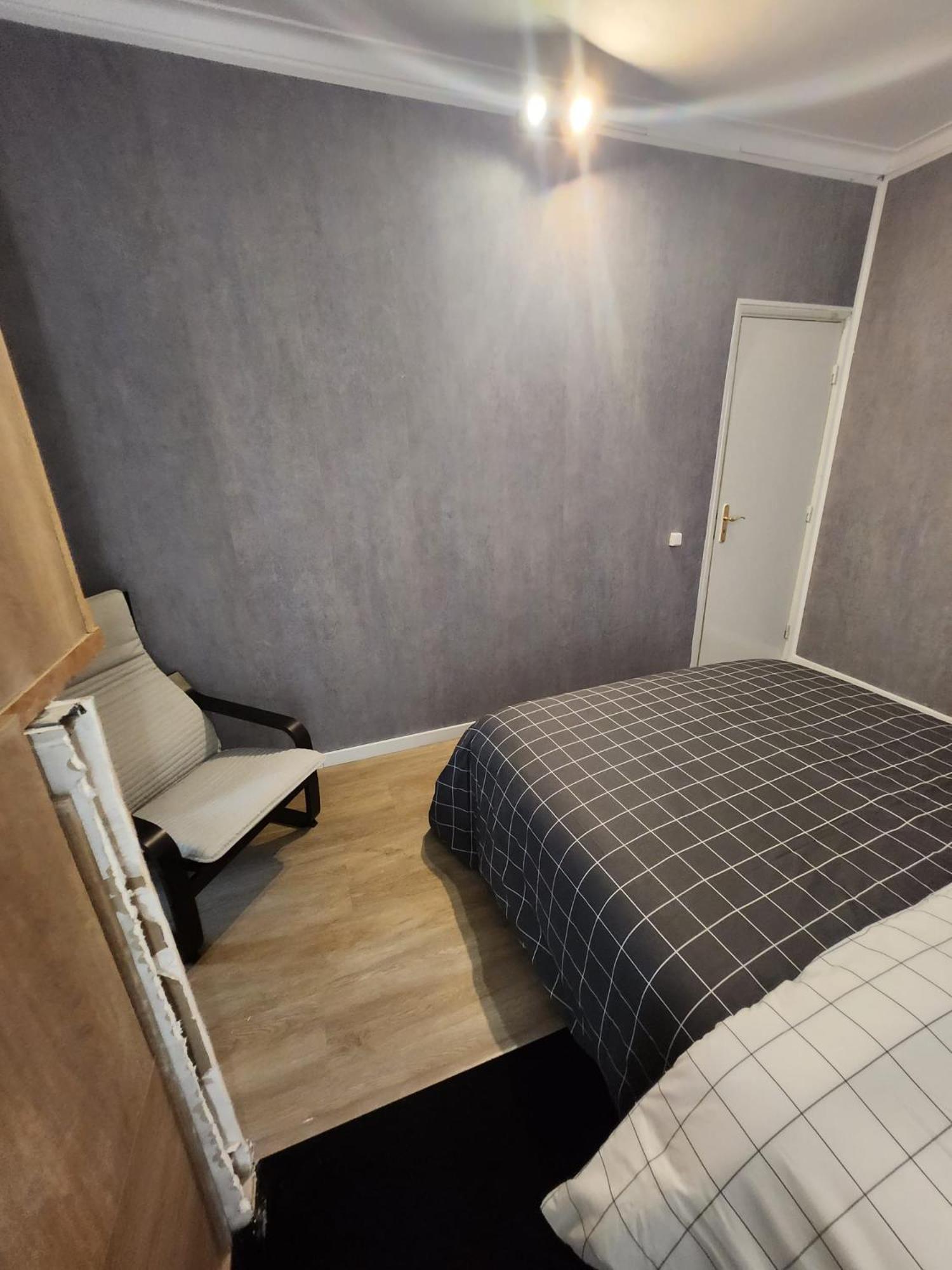 Daora Lisbon Hostel Eksteriør bilde
