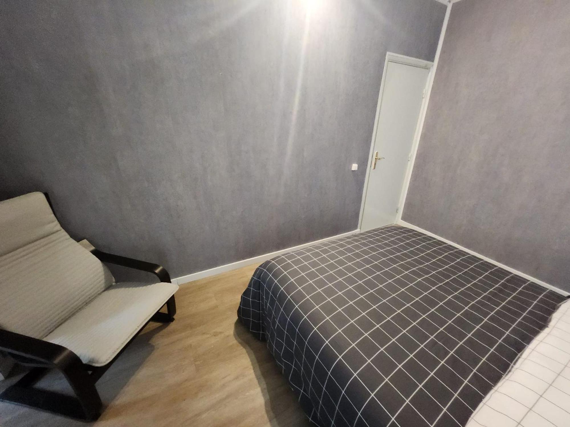 Daora Lisbon Hostel Eksteriør bilde