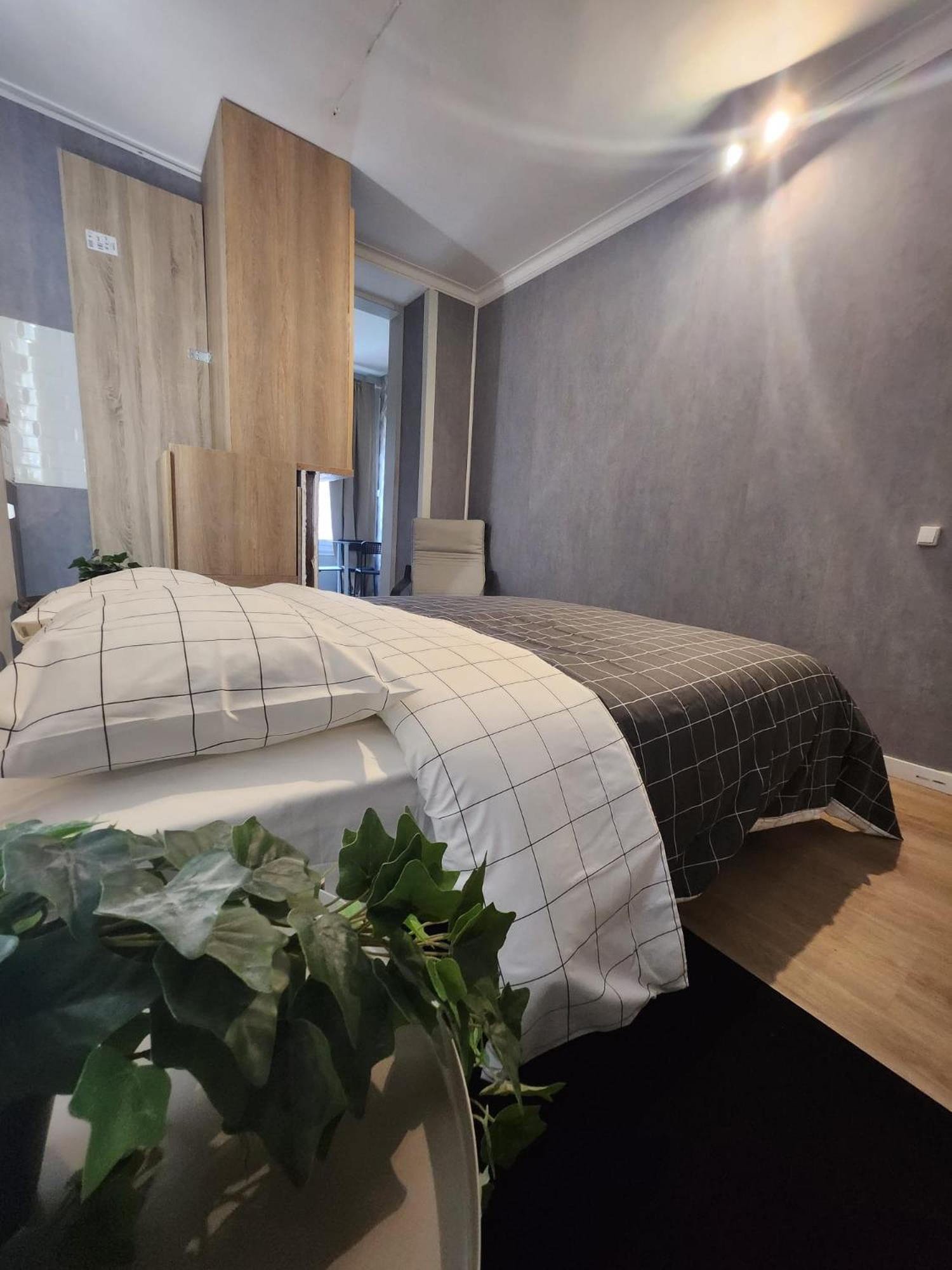 Daora Lisbon Hostel Eksteriør bilde