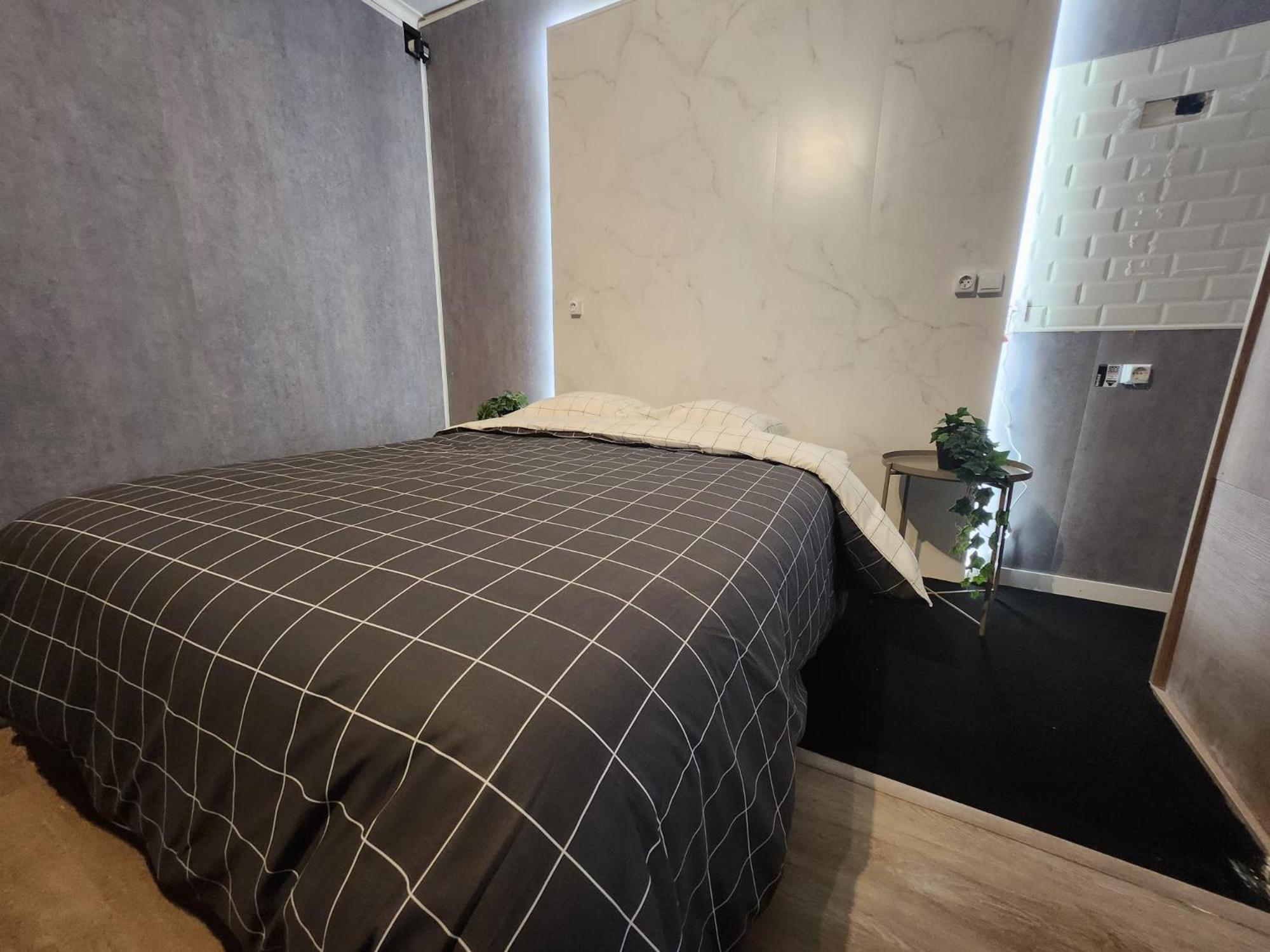 Daora Lisbon Hostel Eksteriør bilde