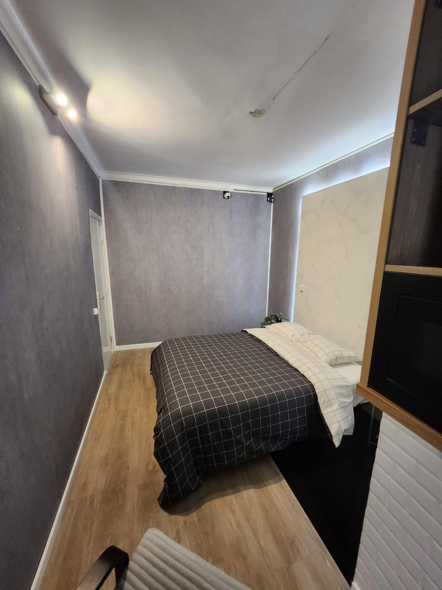 Daora Lisbon Hostel Eksteriør bilde