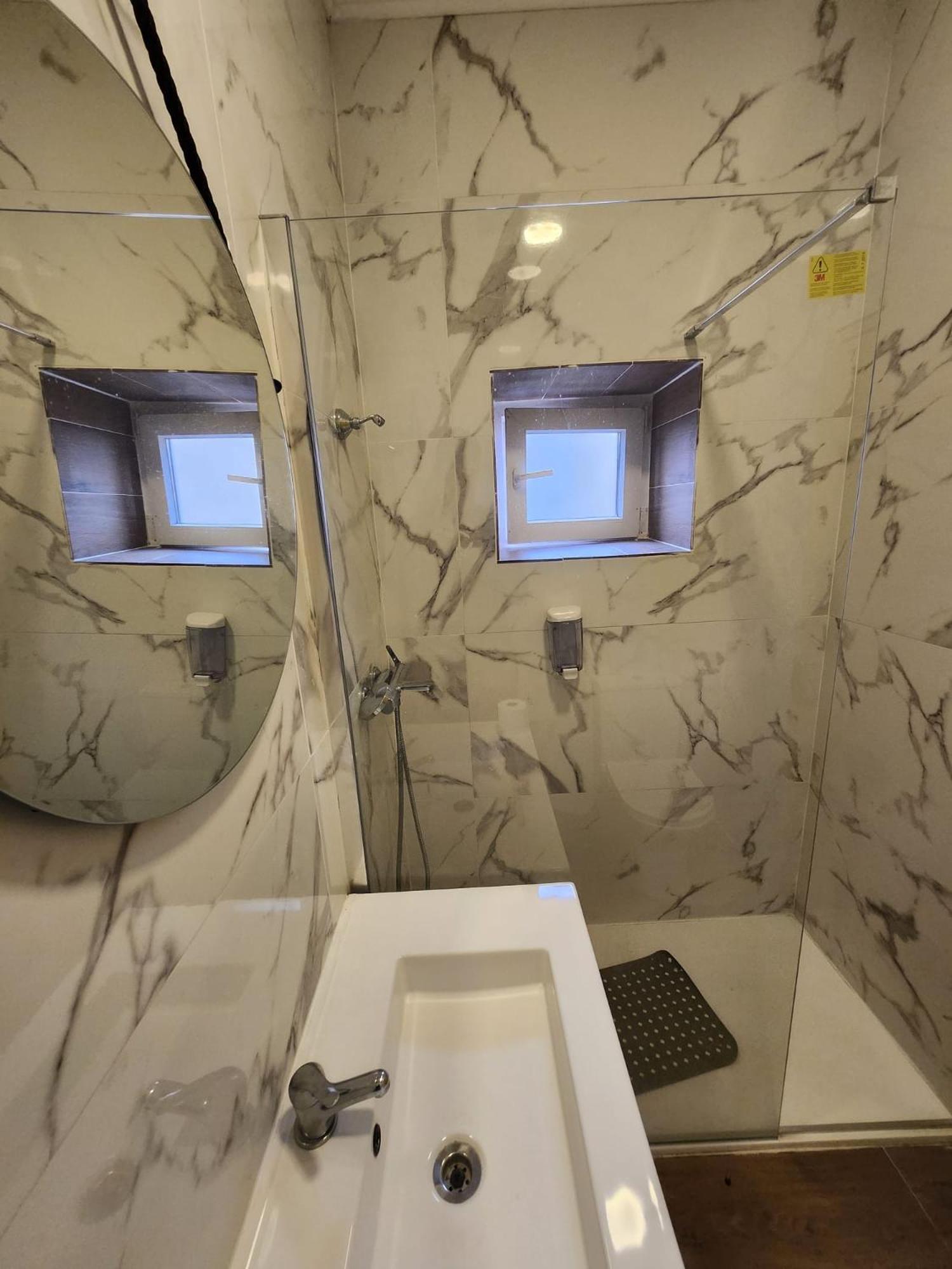 Daora Lisbon Hostel Eksteriør bilde