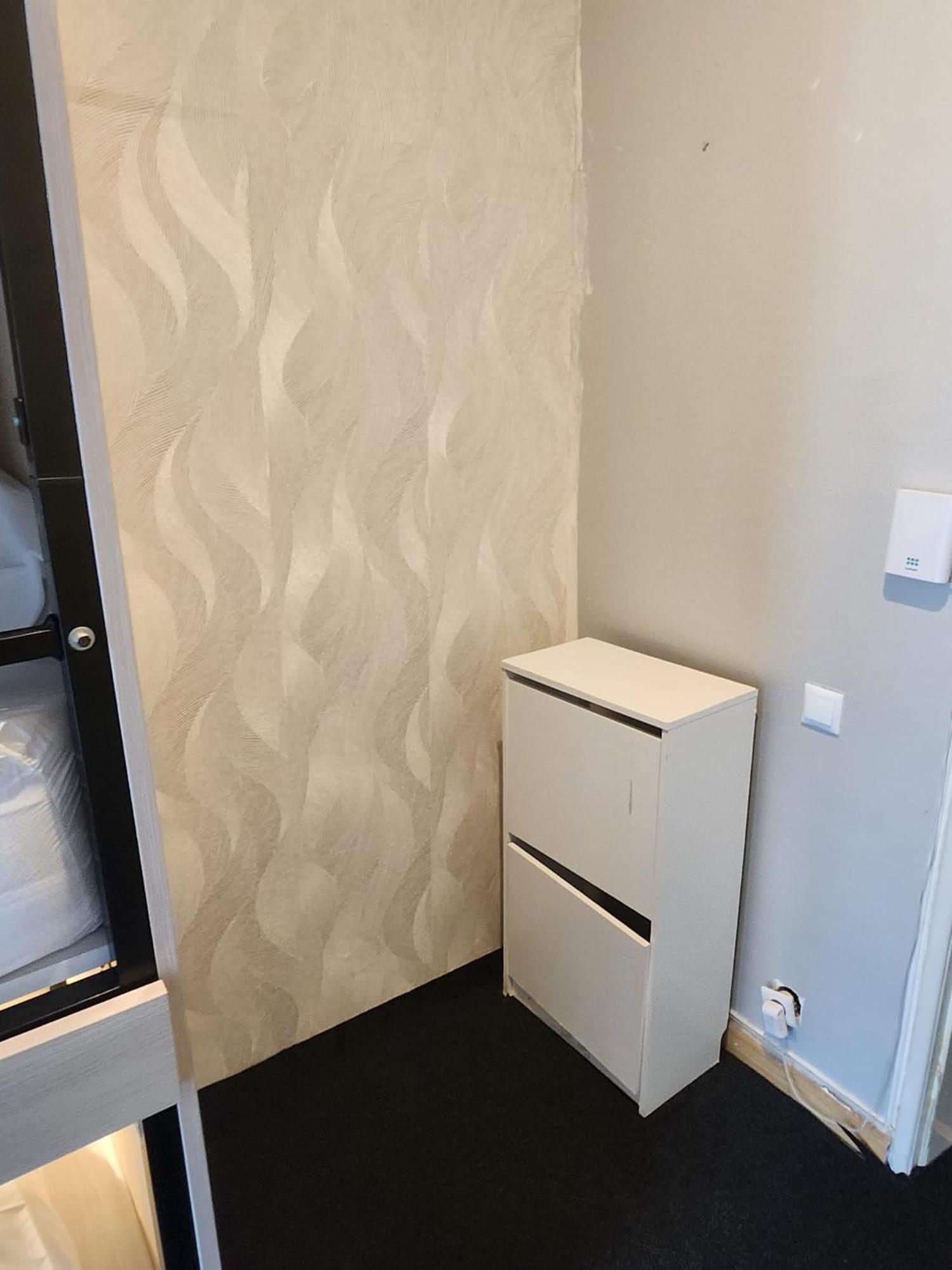 Daora Lisbon Hostel Eksteriør bilde