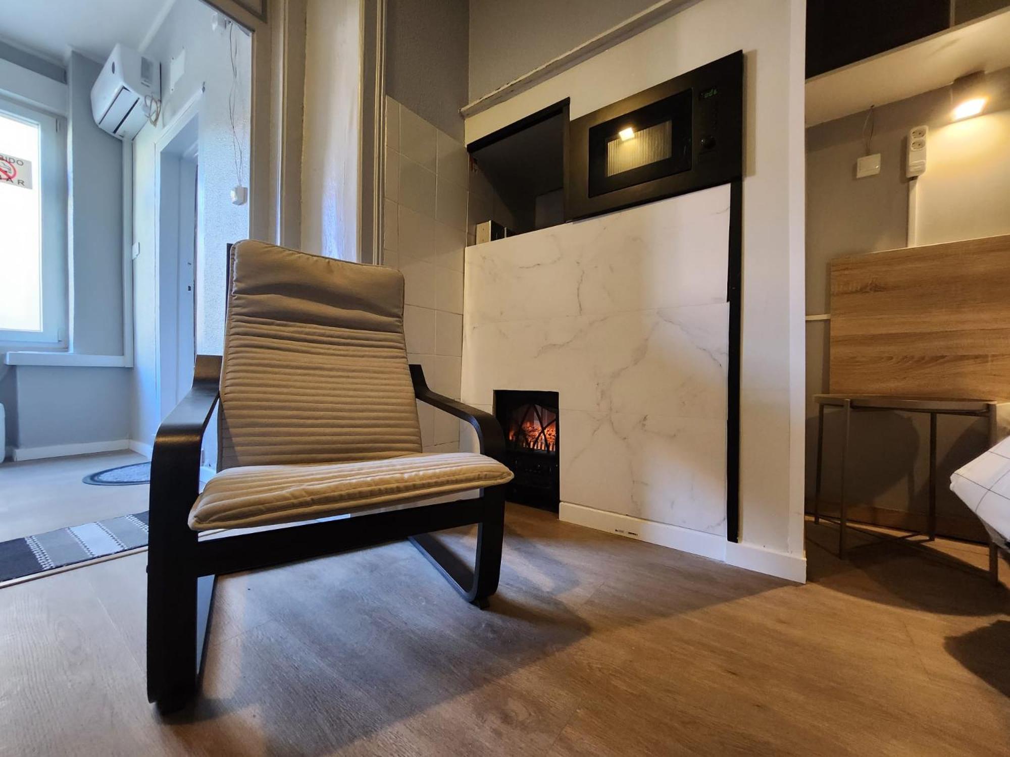 Daora Lisbon Hostel Eksteriør bilde