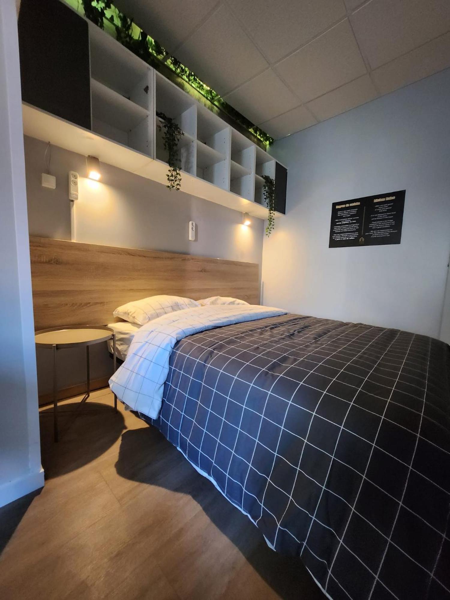 Daora Lisbon Hostel Eksteriør bilde