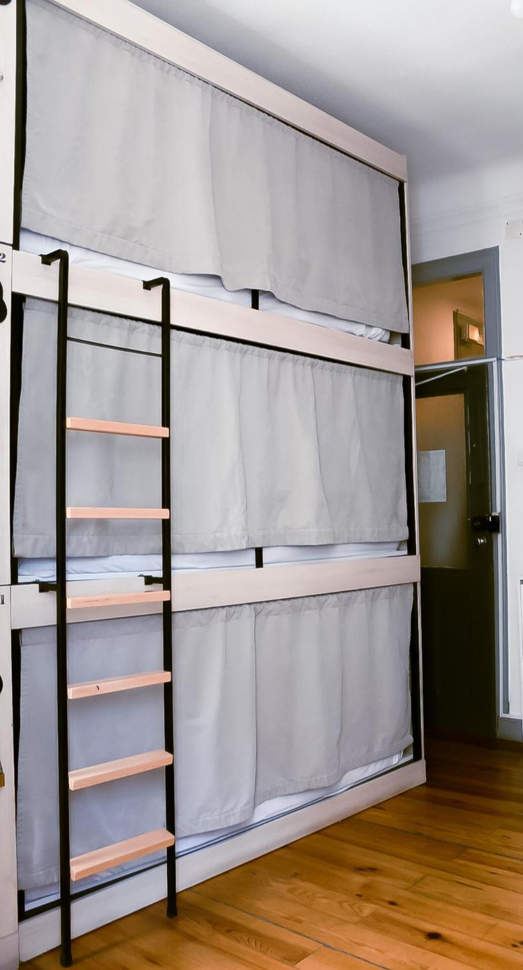 Daora Lisbon Hostel Rom bilde
